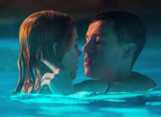 Oynadığı açık sahneler evliliğinin sonunu getirdi