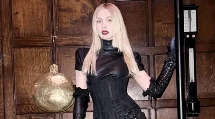 Londra’da Aleyna şov