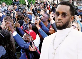 Ünlü rapçiye 4 yıl hapis