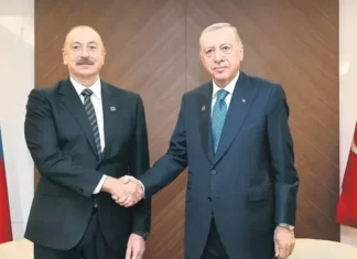 Türk dünyası ile yeni iş birlikleri