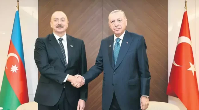 Türk dünyası ile yeni iş birlikleri