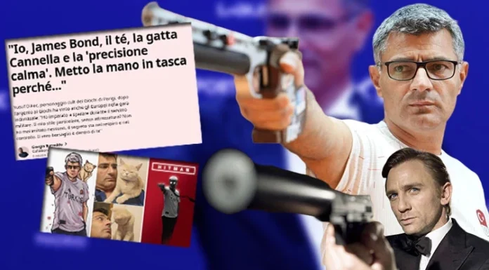 Yusuf Dikeç, La Gazzetta dello Sport’a başarısının sırrını anlattı