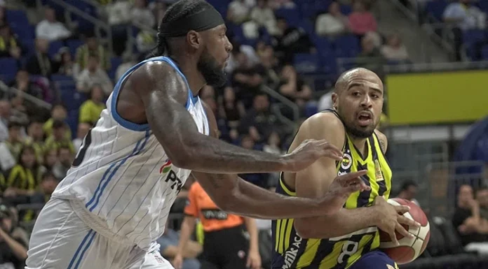 Fenerbahçe Beko’dan ilk galibiyet