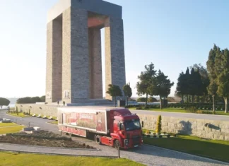 ‘Yadigârlar’ 270 bin km yol yaptı