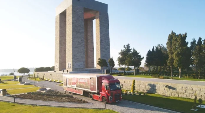 ‘Yadigârlar’ 270 bin km yol yaptı