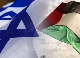 Hamas-İsrail müzakereleri başladı