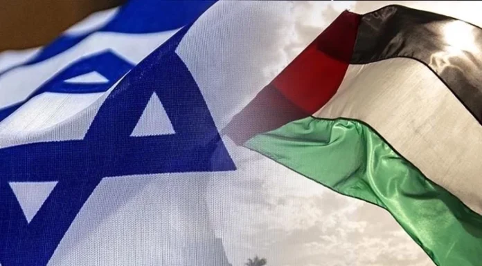 Hamas-İsrail müzakereleri başladı