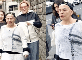 Sezen Aksu’nun Kanlıca turu