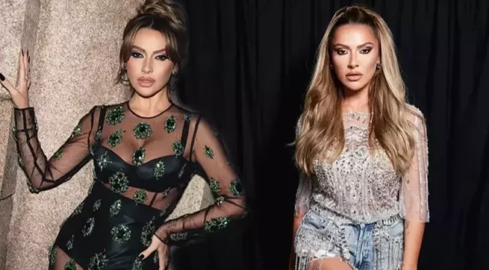 İşte Hadise’nin aylık geliri! İfadesinde ortaya çıktı
