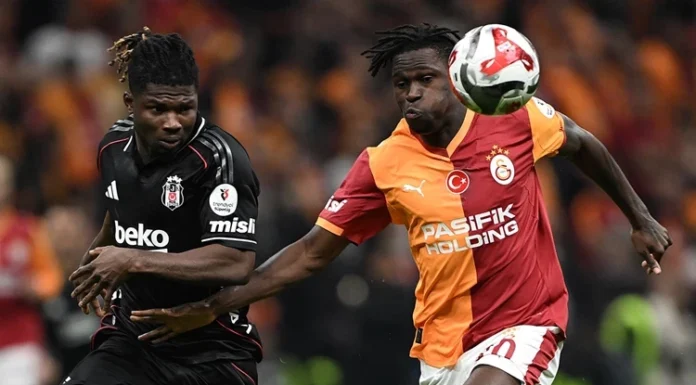 Galatasaray’dan sakatlık açıklaması