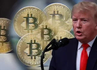 Bitcoin’e Trump tokadı! Kripto piyasasında alarm