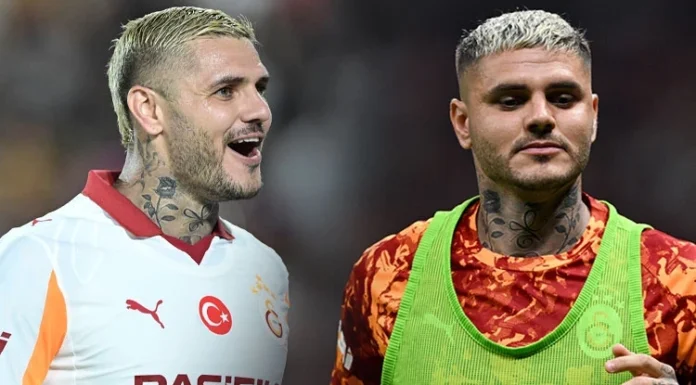 Galatasaray’ın peşini bırakmıyorlar: Icardi’ye çılgın teklif!