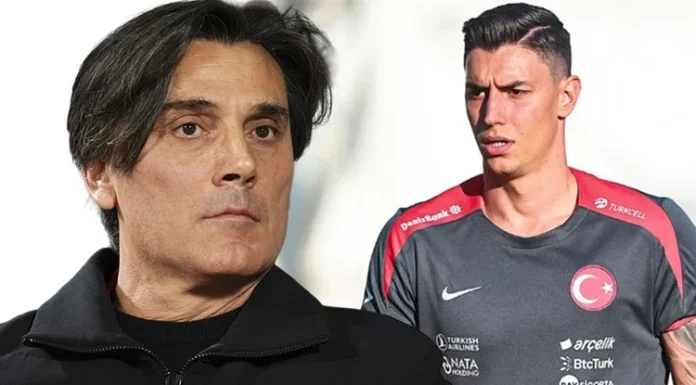 Montella’dan Berke Özer için sert sözler: ‘Habersiz terk edemezsiniz!’
