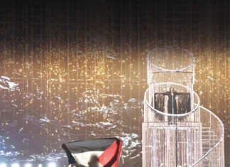 Eurovision’da İsrail bilmecesi… Ateşkes kararı etkiler mi