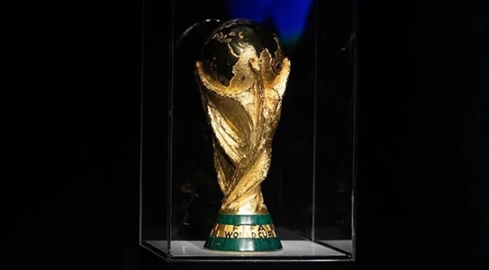 2026 FIFA Dünya Kupası’na 6 ülke daha bilet aldı!