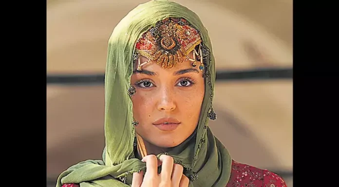 Cuma günü vizyonda