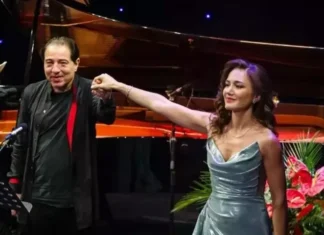 Fazıl Say’dan Mutlu Haber: Aslıhan And ile Evlilik Kararı Aldı