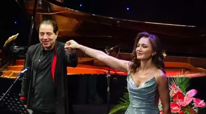 Fazıl Say’dan Mutlu Haber: Aslıhan And ile Evlilik Kararı Aldı