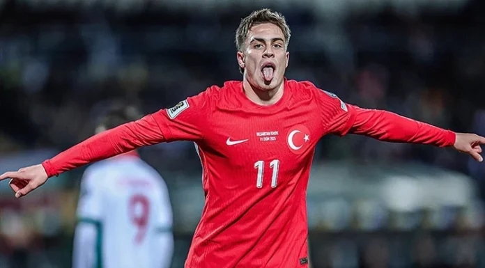 Kenan Yıldız’a ‘Akdeniz Mükemmeliyet’ ödülü