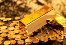 Altın fiyatları yükselişe geçti!