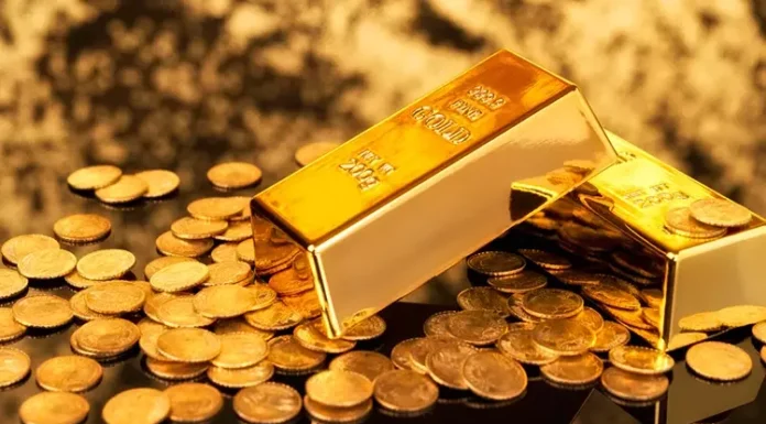 Altın fiyatları yükselişe geçti!