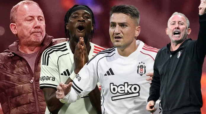 Kartal’ın keyfi kaçtı