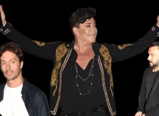 Sevenlerini korkutan iddia… Ünlü isimler gece hastaneye geldi, Fatih Ürek’in durumu kritik!