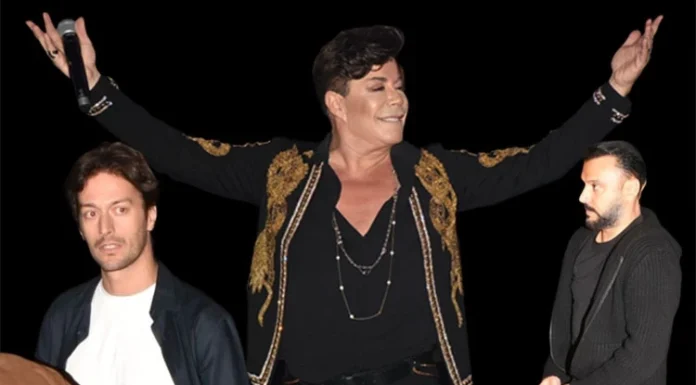 Sevenlerini korkutan iddia… Ünlü isimler gece hastaneye geldi, Fatih Ürek’in durumu kritik!