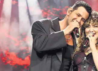 10’uncu yılını Harbiye’yle taçlandırdı