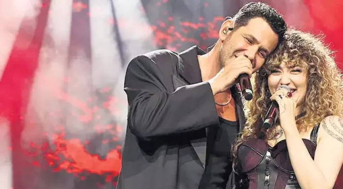 10’uncu yılını Harbiye’yle taçlandırdı