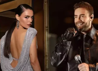 12.kez burun ameliyat oldu! Sevgilisi yalnız bırakmadı: Murat Dalkılıç ve Özgü Kaya’dan yeni poz