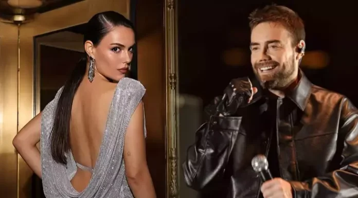 12.kez burun ameliyat oldu! Sevgilisi yalnız bırakmadı: Murat Dalkılıç ve Özgü Kaya’dan yeni poz