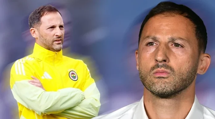 Tedesco, Tedesco olmayı bıraktı: Strateji değişikliğiyle Fenerbahçe’nin çehresini de değiştirdi!