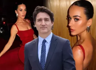 Aşk sarhoşu Katy Perry’den yeni Instagram paylaşımı