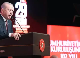 Cumhurbaşkanı Erdoğan açıkladı! İşte Cumhurbaşkanlığı Kültür ve Sanat Büyük Ödülleri’nin sahipleri