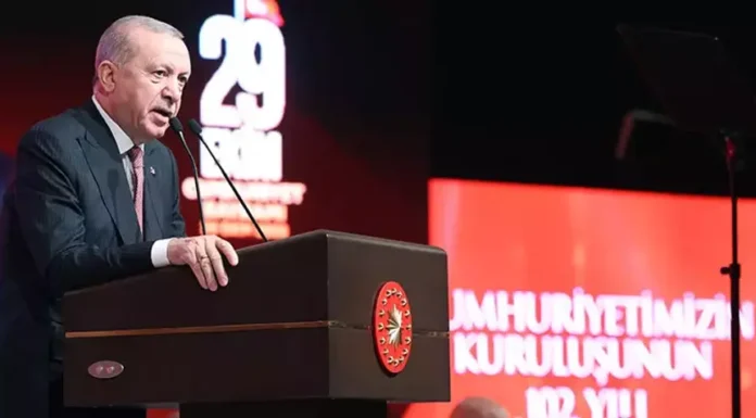 Cumhurbaşkanı Erdoğan açıkladı! İşte Cumhurbaşkanlığı Kültür ve Sanat Büyük Ödülleri’nin sahipleri