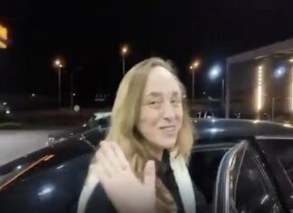 Ayşe Barım’dan cezaevi çıkışı ilk sözler