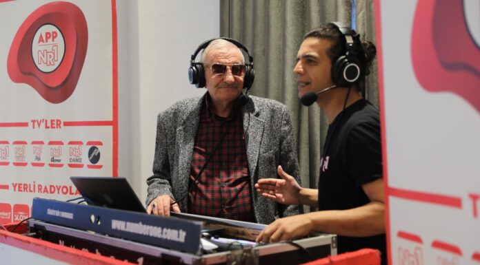 Arçelik ve Number1 Medya Grubu’ndan anlamlı yayın