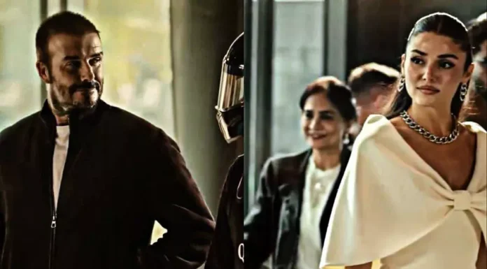 Özgü Kaya: Kadının gücü özgünlüğü