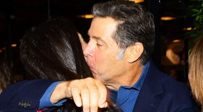 İlk erkek torun geldi