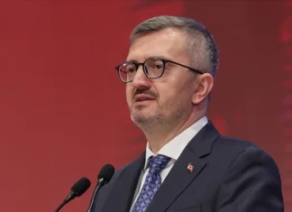 Gazze için kritik zirve gerçekleşti! İletişim Başkanı Burhanettin Duran: Diplomatik çabaların önemli bir dönüm noktası