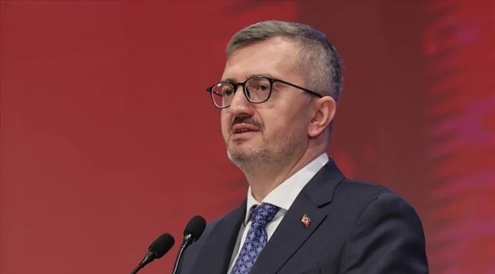 Gazze için kritik zirve gerçekleşti! İletişim Başkanı Burhanettin Duran: Diplomatik çabaların önemli bir dönüm noktası