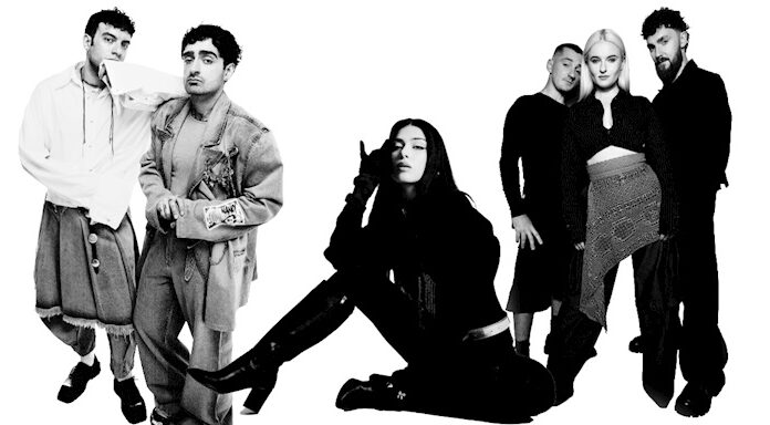 The Sound of Superstar İstanbul’da