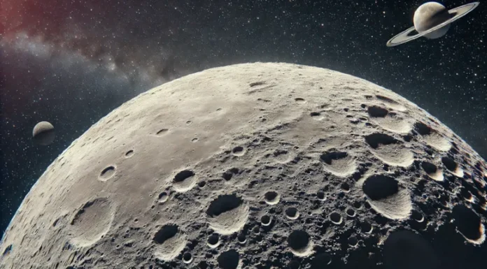 Bu gece aya dikkatli bakın: Binlerce kilometre yaklaşacak