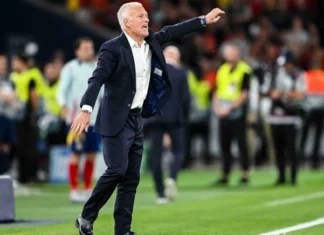 Fransa’ya Dünya Kupası yolunda ilk çelme! ‘Beni delirten şey…’