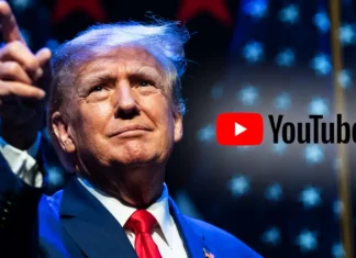 Youtube’dan Trump’a 24.5 milyon dolar