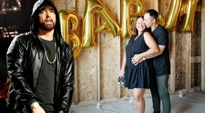 Ünlü şarkıcı 52 yaşında ikinci kez dede oluyor