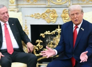 Gazze’de ateşkes yürürlükte! ABD Başkanı Trump Erdoğan’a teşekkür etti