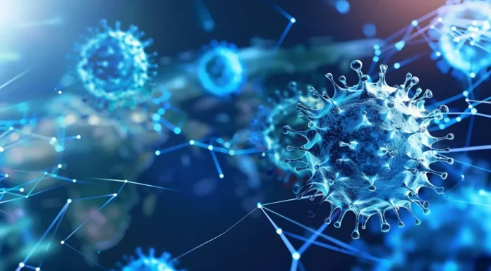 Adı gibi semptomları da korkutuyor… Frankenstein varyantı Türkiye’de de yayılıyor