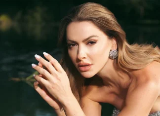 Gözaltına alınıp serbest bırakılan Hadise’den sahne kararı